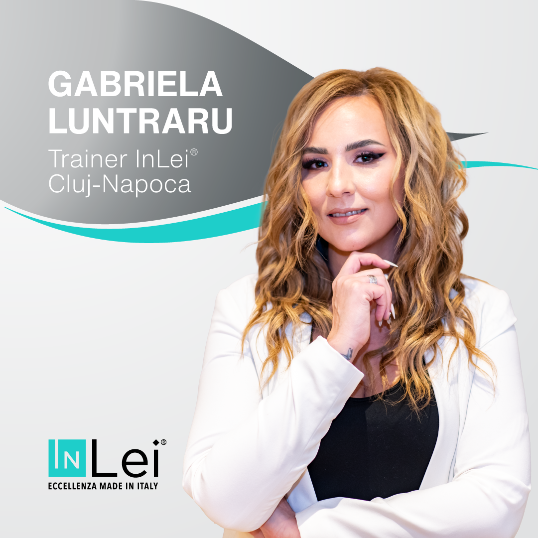 Curs laminare gene si sprancene ( August 2021 )