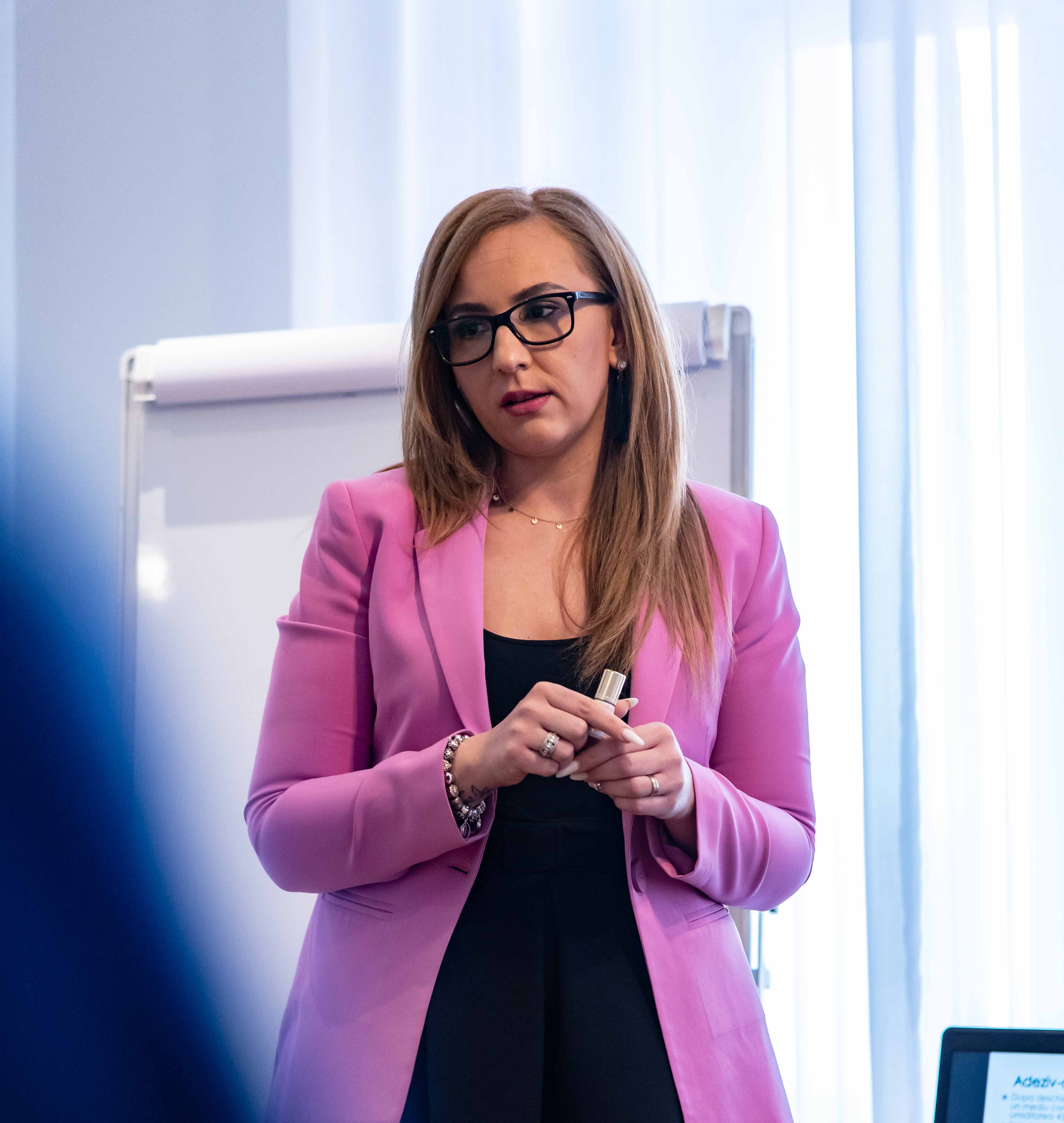 Cum sa iti alegi tehnicianul de gene?